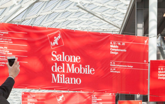 Mia Aparthotel Offer for Milan Forniture Fair